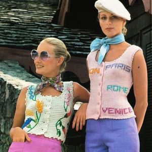 Meet your Posher, Kaylie